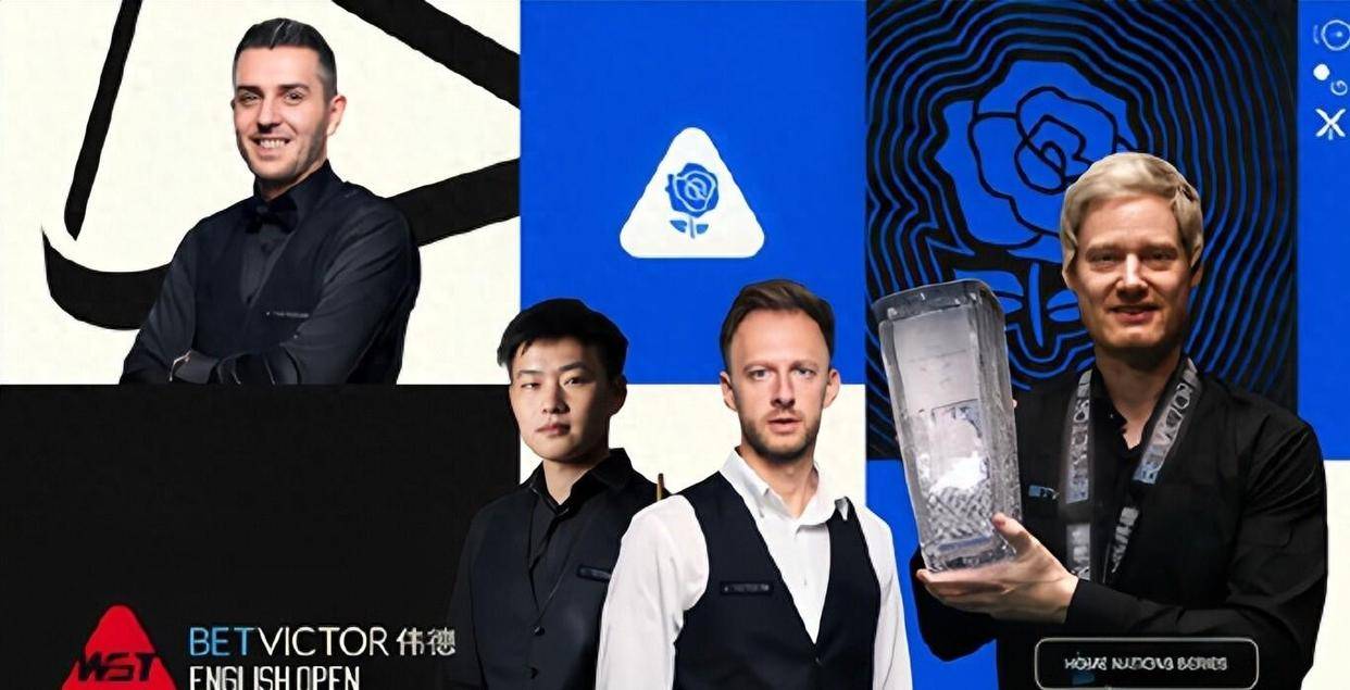 平分秋色, 破百和三杆