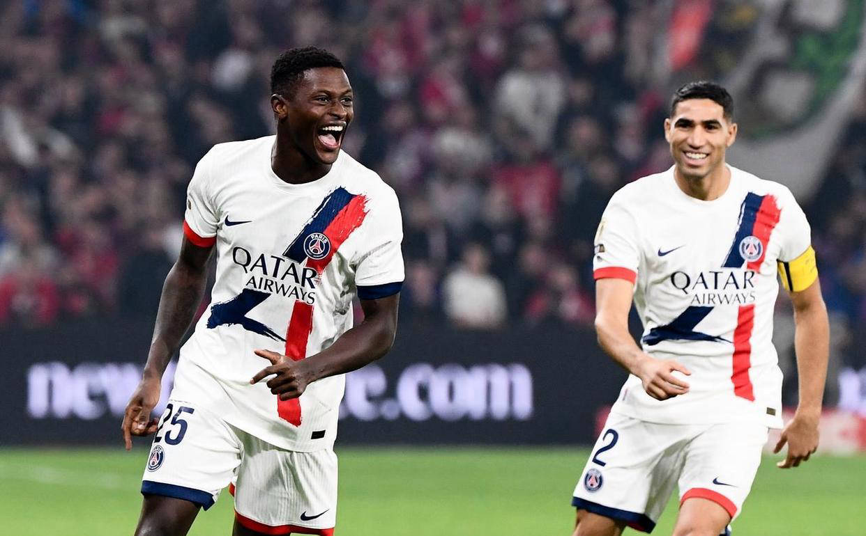 出色的技术 出色的技术