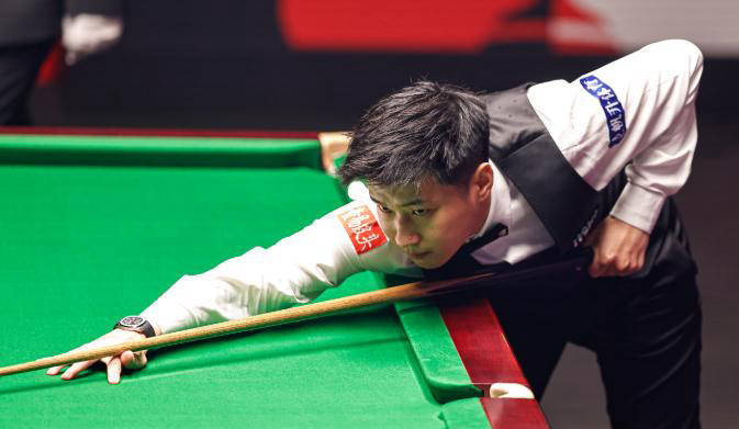 胜的短局制, 放弃比赛