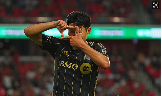 赞美, lRawA, 牌球星孙兴 赞美, lRawA, 牌球星孙兴