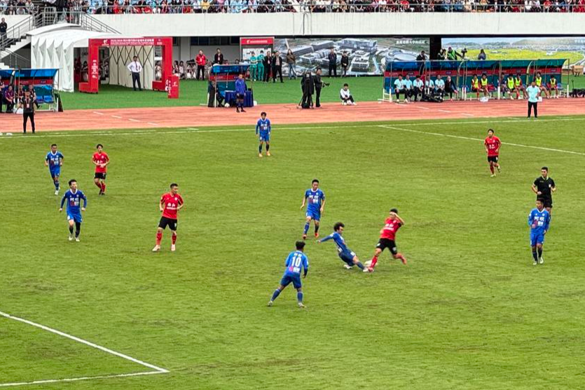 回顾了德阳, 分榜, MoEzS