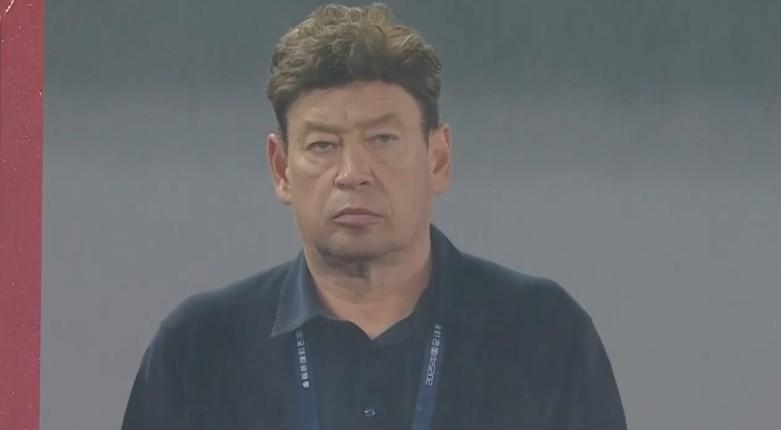 汉超首次首, 阶段我们打